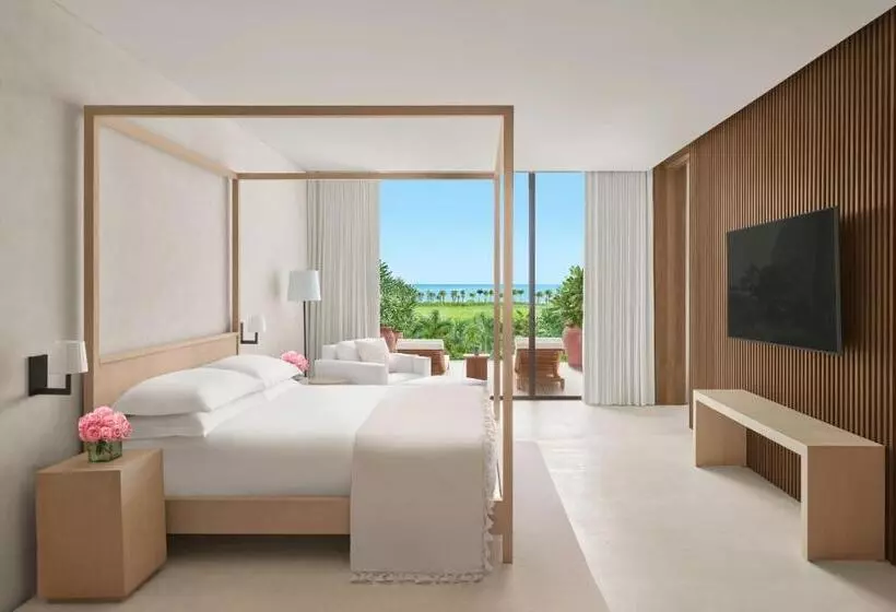 Hotelli The Riviera Maya Edition At Kanai