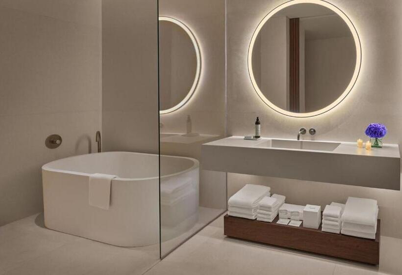 فندق The Riviera Maya Edition At Kanai