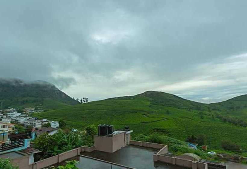 Hotel Windsor Heights