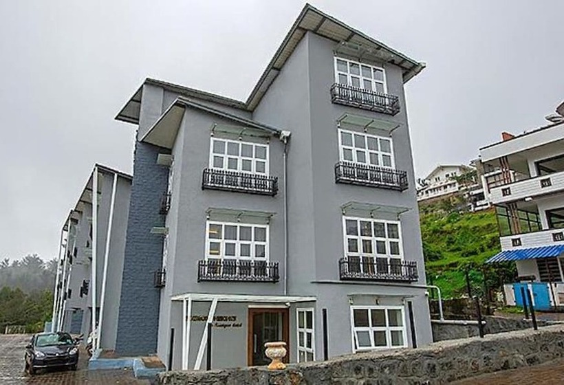 Hotel Windsor Heights