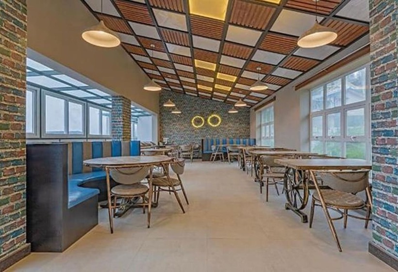 Hotel Windsor Heights