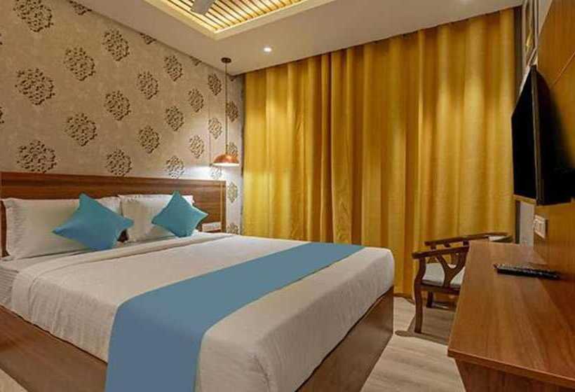 Hotel Windsor Heights