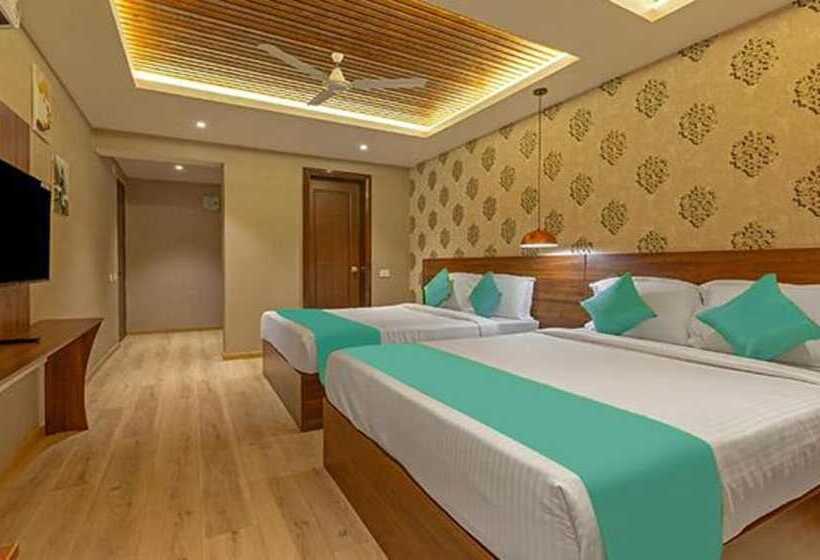 Hotel Windsor Heights