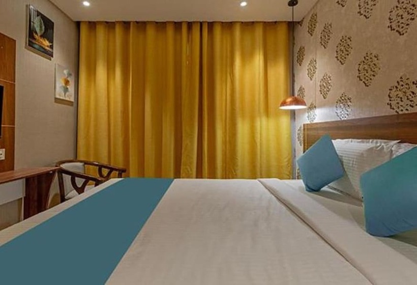 Hotel Windsor Heights