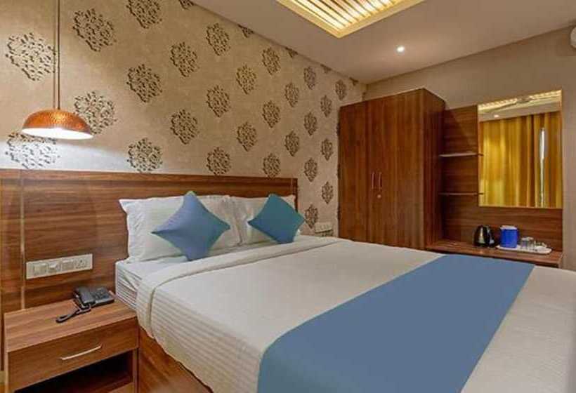 Hotel Windsor Heights