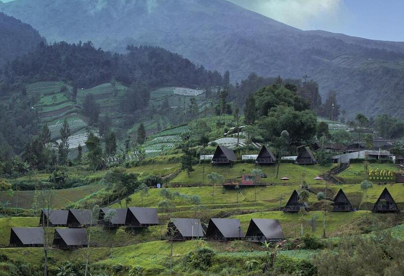 Kema Merbabu Powered By Cocotel