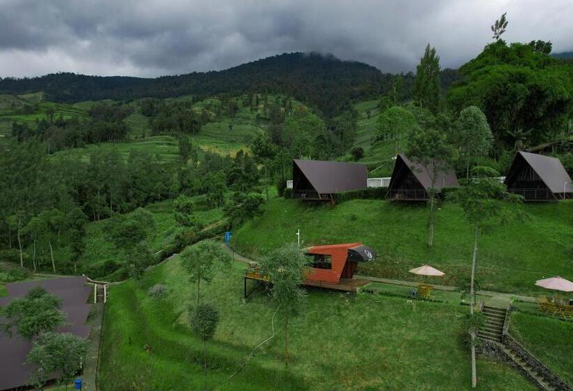 Kema Merbabu Powered By Cocotel