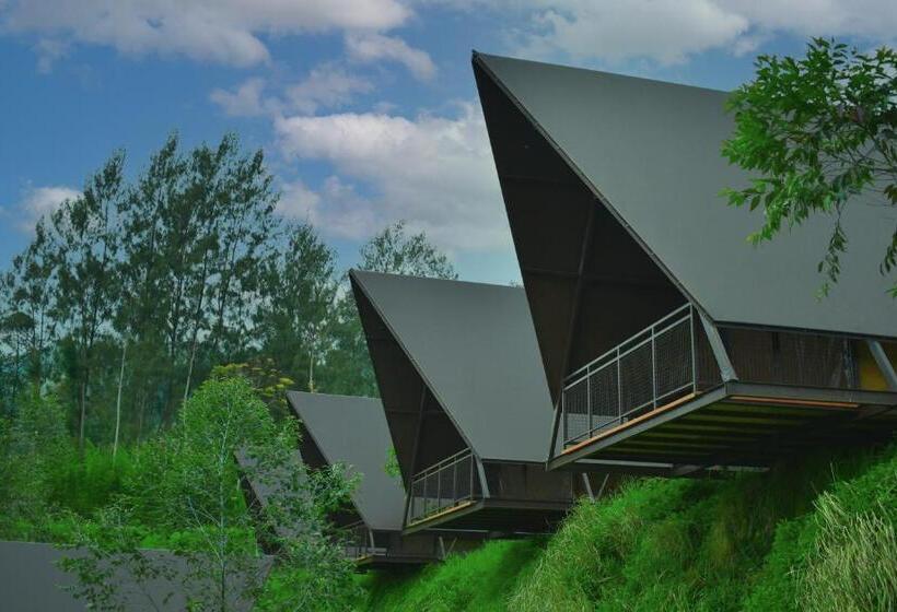 Kema Merbabu Powered By Cocotel