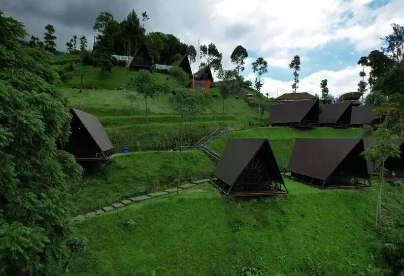 Kema Merbabu Powered By Cocotel