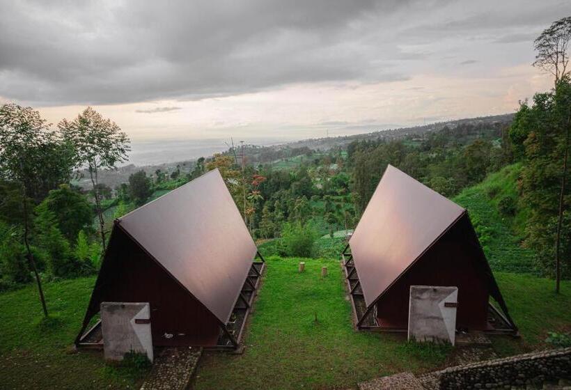 Kema Merbabu Powered By Cocotel