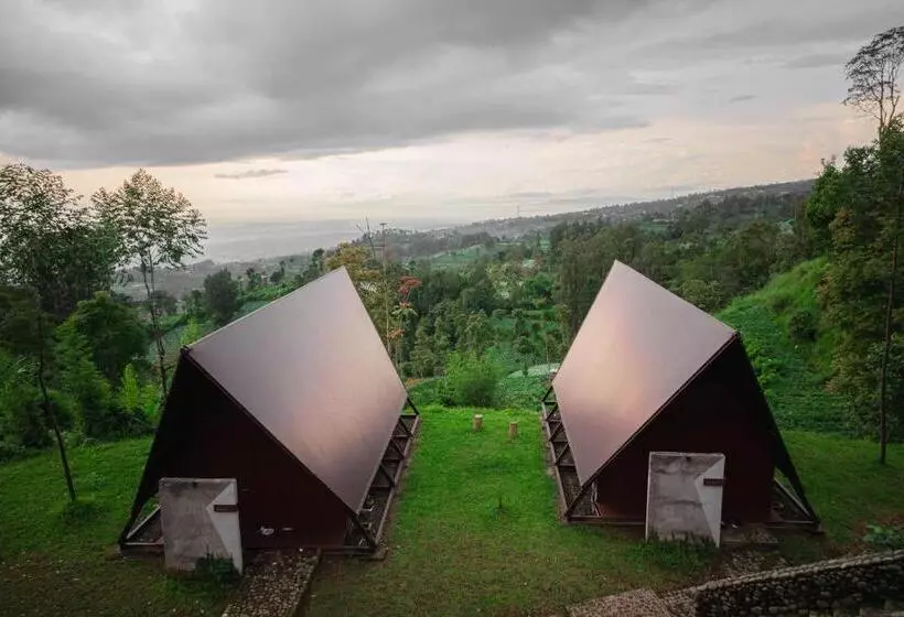 Kema Merbabu Powered By Cocotel