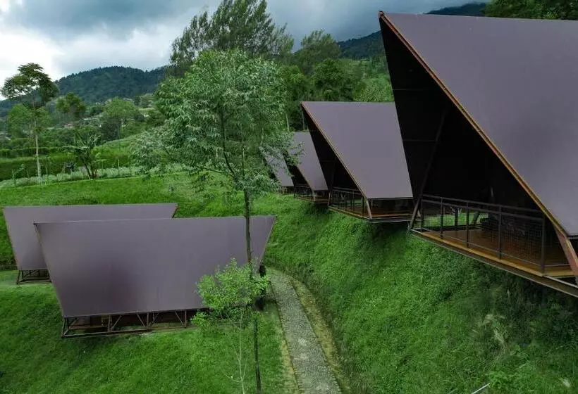 Kema Merbabu Powered By Cocotel