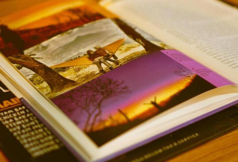 Kema Merbabu Powered By Cocotel