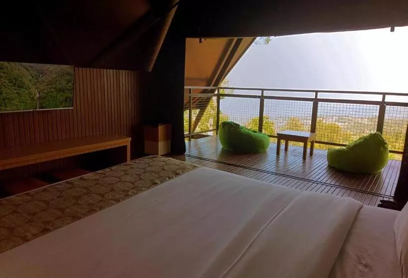 Kema Merbabu Powered By Cocotel