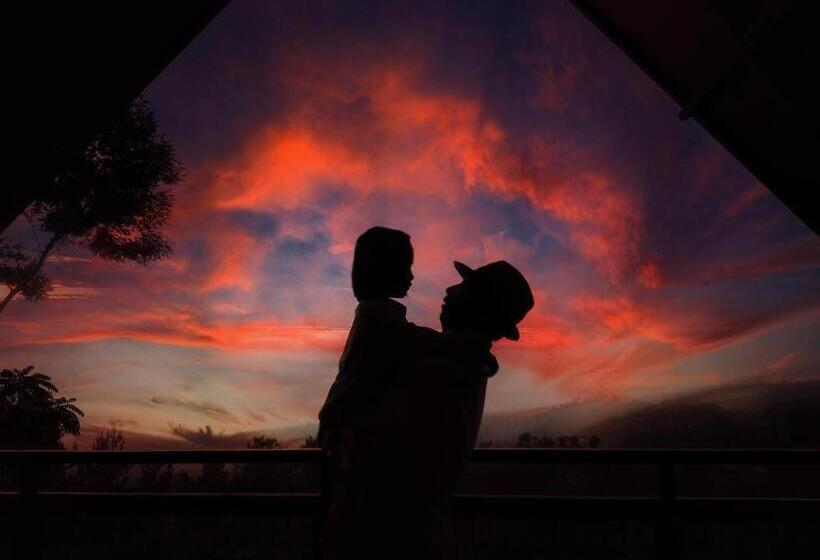 Kema Merbabu Powered By Cocotel