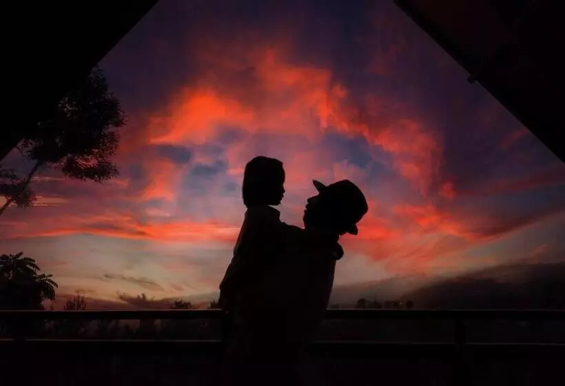 Kema Merbabu Powered By Cocotel