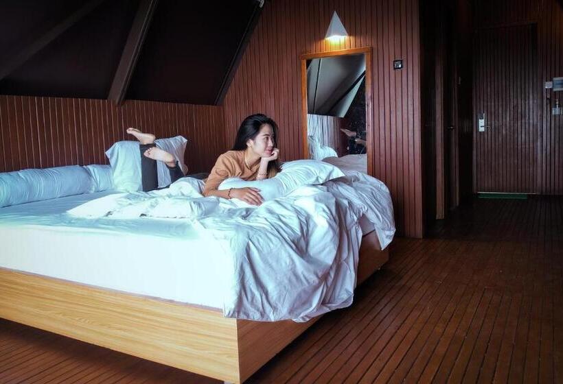 Kema Merbabu Powered By Cocotel