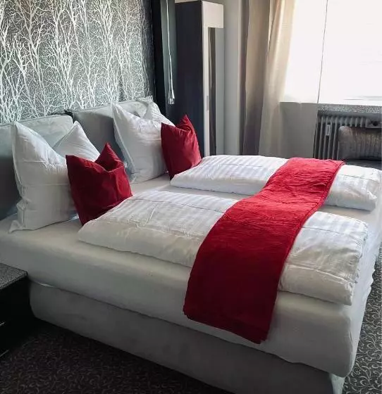 Majatalo Ahorn Zimmervermietung