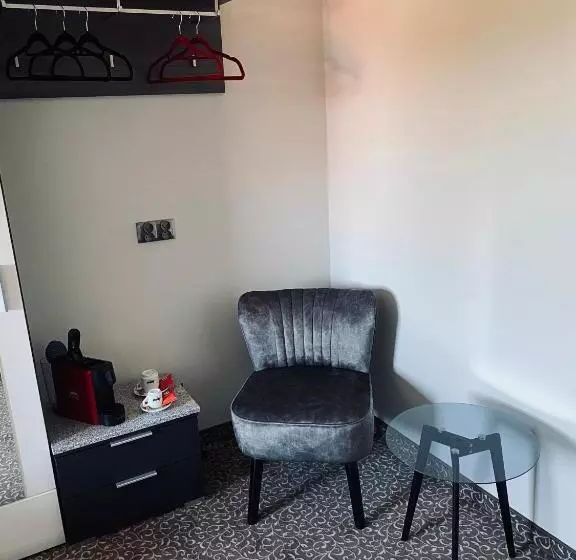 Majatalo Ahorn Zimmervermietung