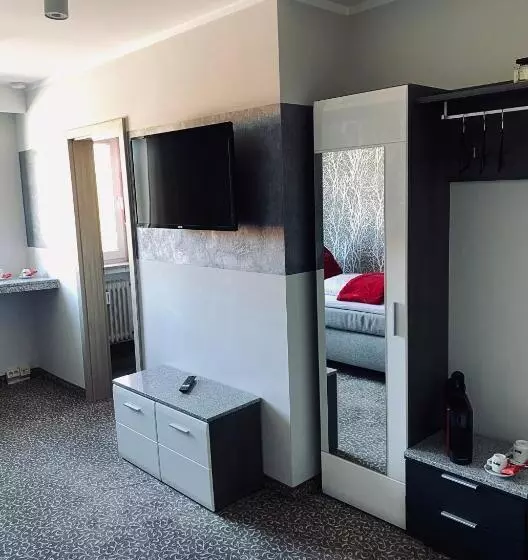 Majatalo Ahorn Zimmervermietung