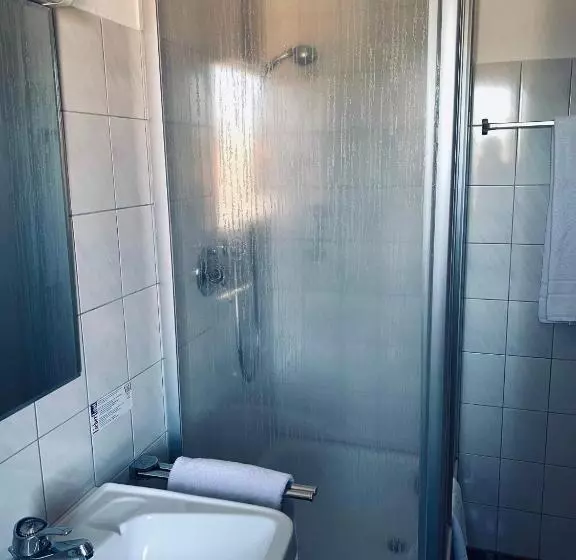 Majatalo Ahorn Zimmervermietung