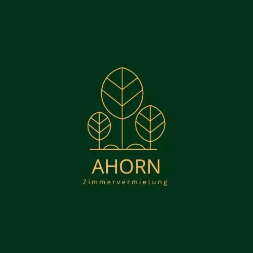 Majatalo Ahorn Zimmervermietung