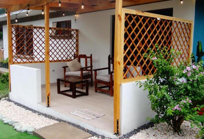 پانسیون Airport Green Studio