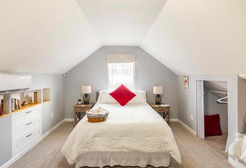 펜션 Contemporary Studio