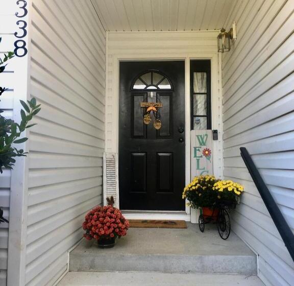 펜션 Contemporary Studio