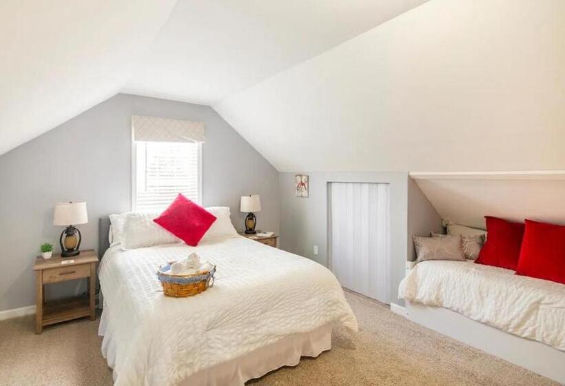 펜션 Contemporary Studio