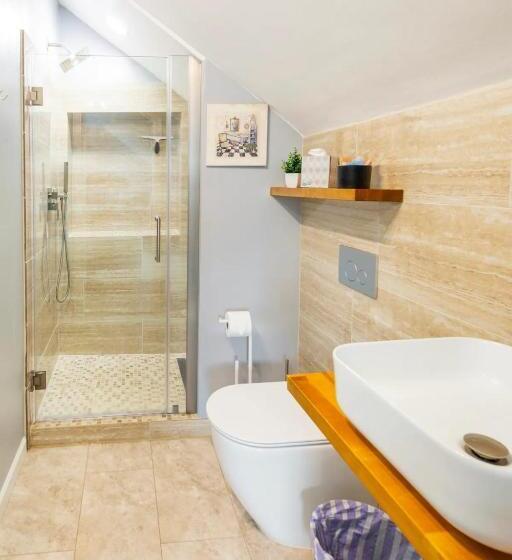 펜션 Contemporary Studio