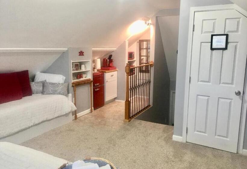 펜션 Contemporary Studio