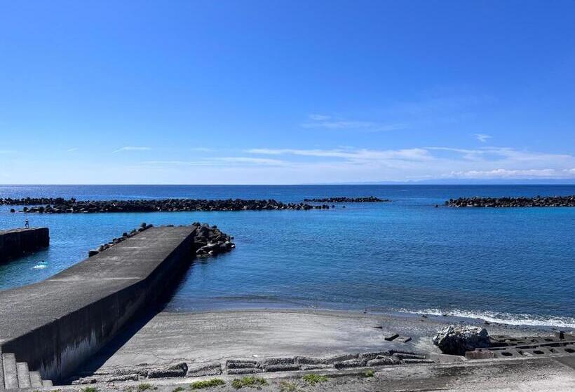 ペンション Etcetera Guest House