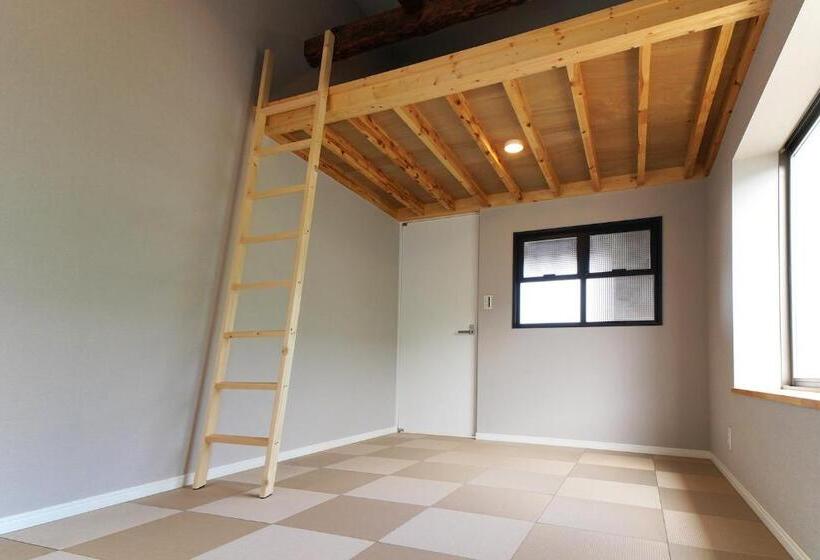 ペンション Etcetera Guest House