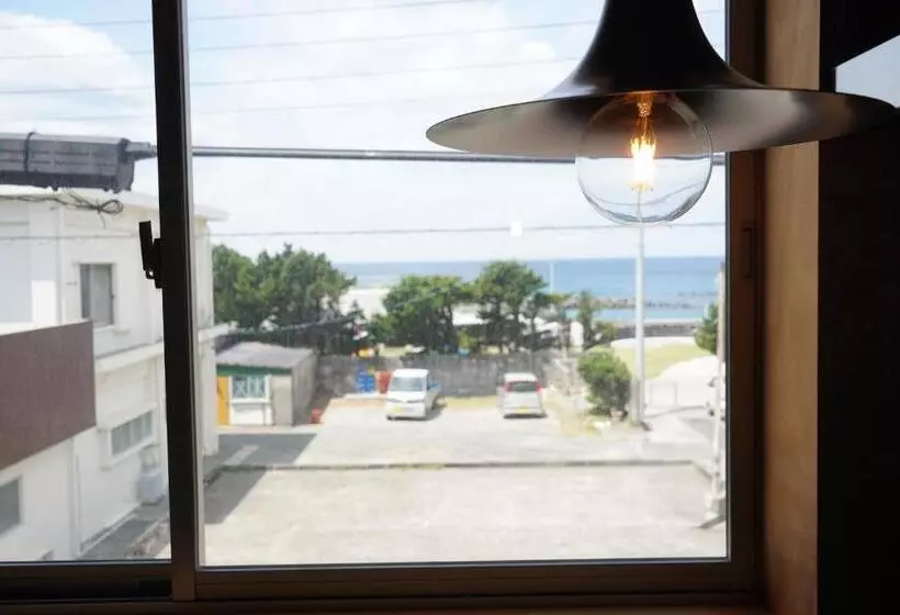 Majatalo Etcetera Guest House