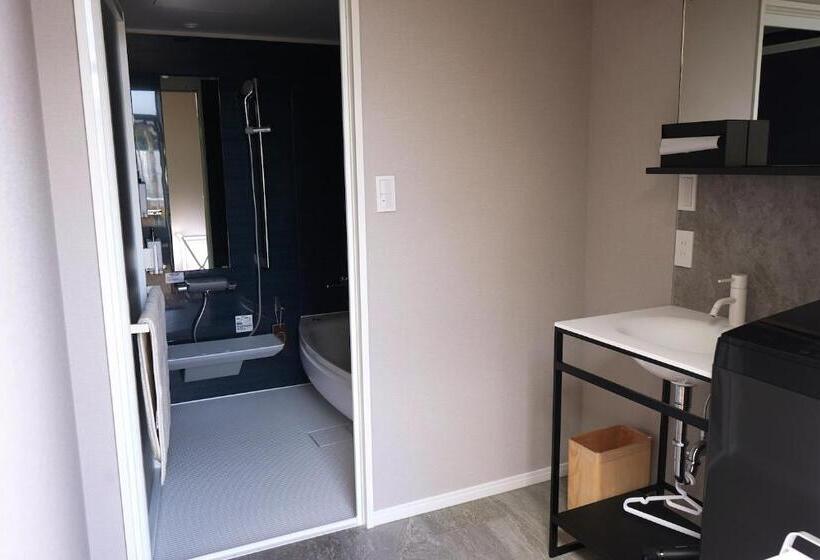 ペンション Etcetera Guest House