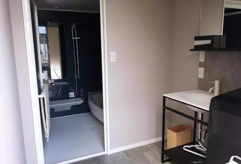 Majatalo Etcetera Guest House