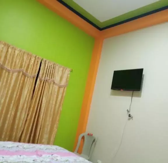 ペンション Hostal Confort Real
