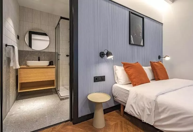 پانسیون Style Suites By Olala Homes