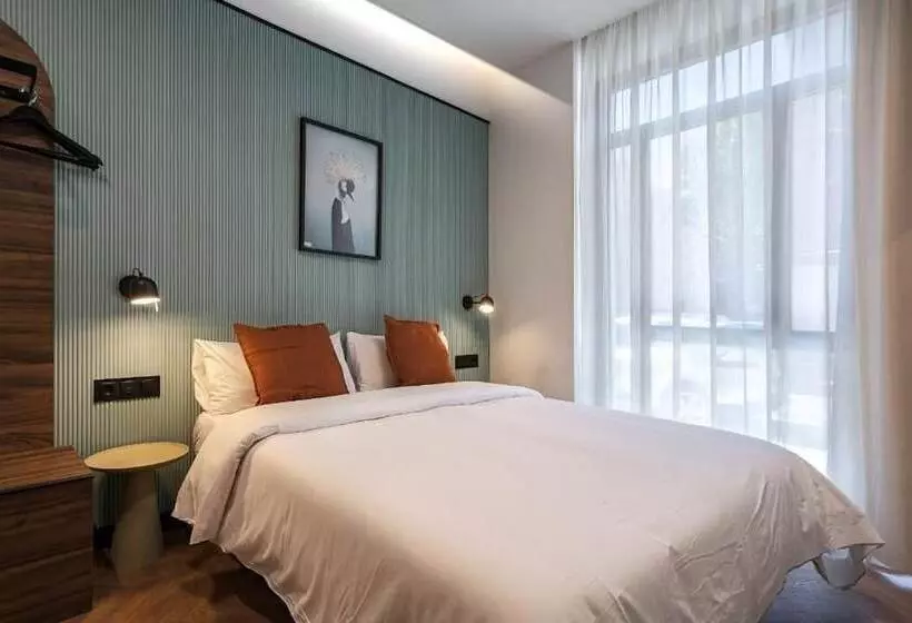 پانسیون Style Suites By Olala Homes