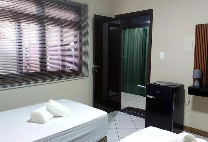 Majatalo Suite Privativa Casa Blumenau Sc