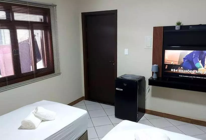 Majatalo Suite Privativa Casa Blumenau Sc
