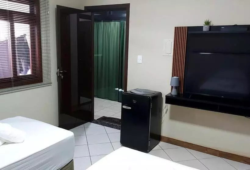 Majatalo Suite Privativa Casa Blumenau Sc