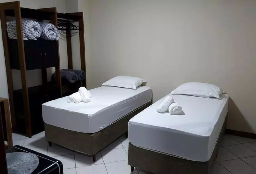 Majatalo Suite Privativa Casa Blumenau Sc