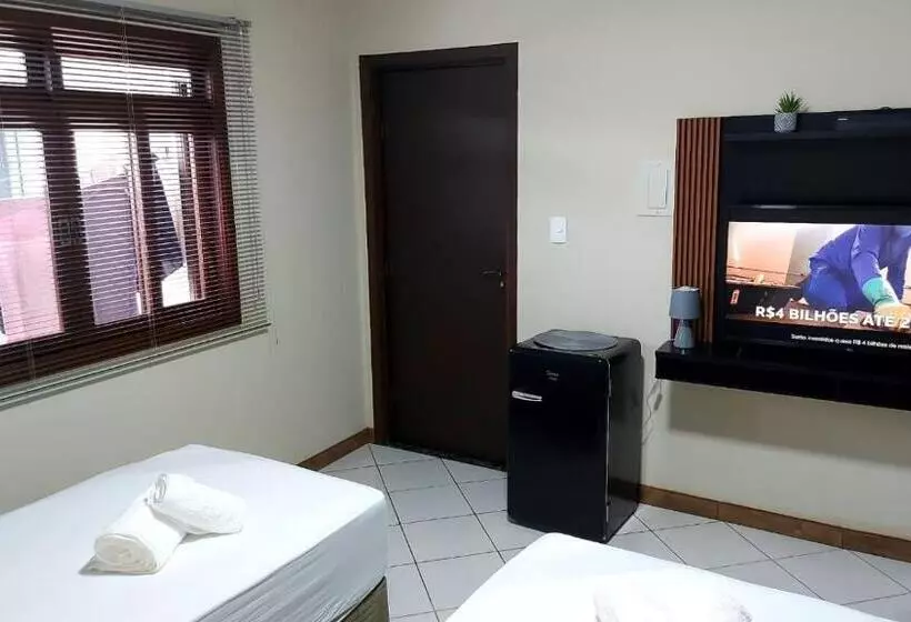 Majatalo Suite Privativa Casa Blumenau Sc