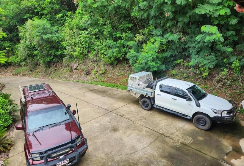 Пансион Sundowners