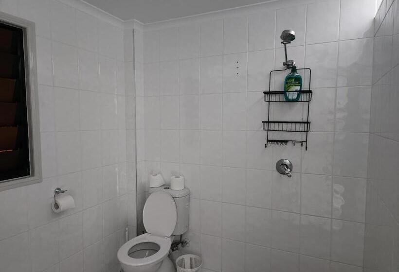 Пансион Sundowners