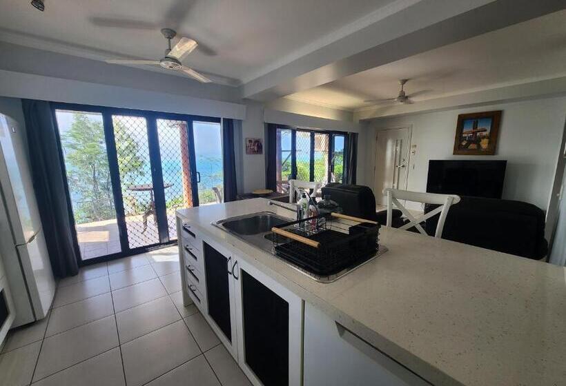 Пансион Sundowners