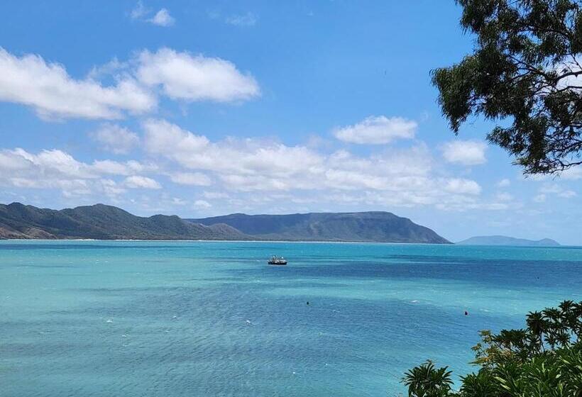 Пансион Sundowners