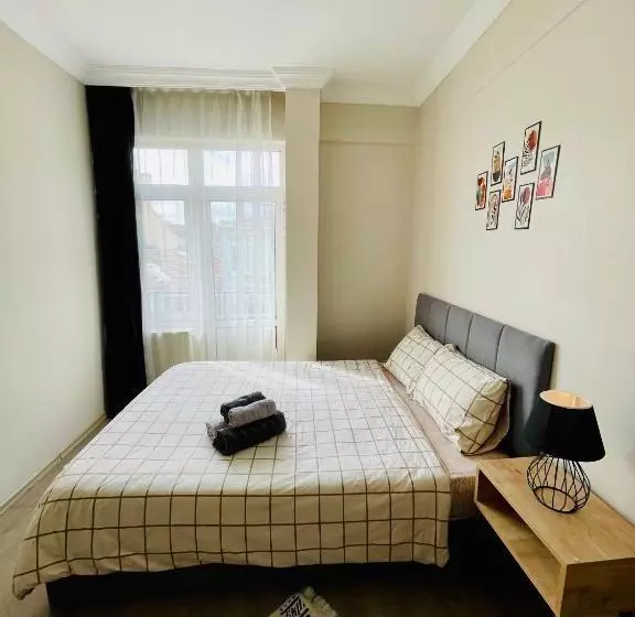 ペンション Sweet Room In Kadıköy